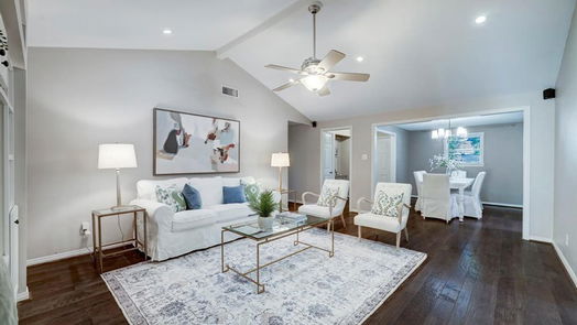 Houston 1-story, 4-bed 10626 Wickersham Lane-idx