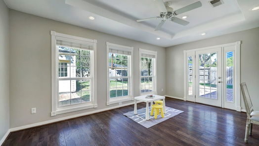 Houston 1-story, 4-bed 10626 Wickersham Lane-idx