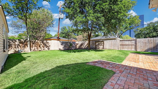 Houston 1-story, 4-bed 10626 Wickersham Lane-idx