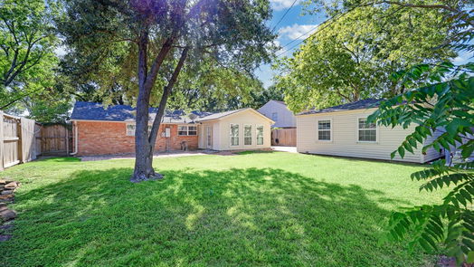 Houston 1-story, 4-bed 10626 Wickersham Lane-idx