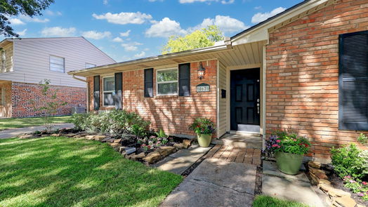 Houston 1-story, 4-bed 10626 Wickersham Lane-idx