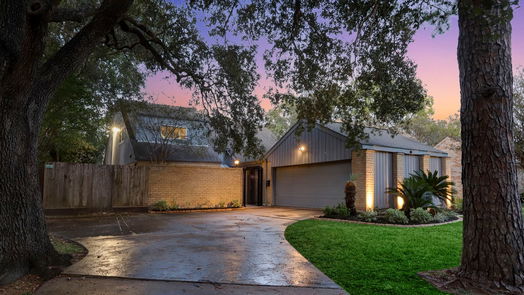 Houston 2-story, 3-bed 10218 Burgoyne Road-idx