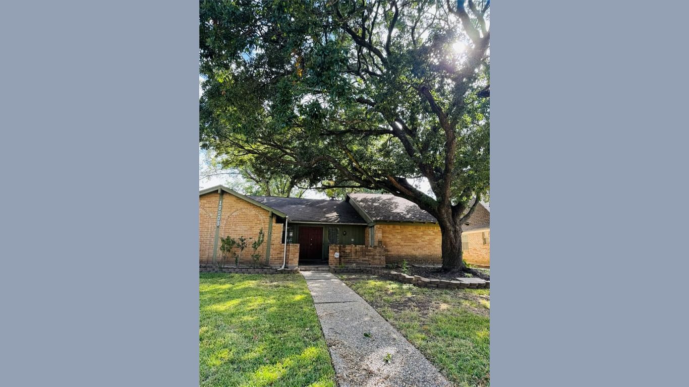 Houston 1-story, 4-bed 10903 Holly Springs Drive-idx