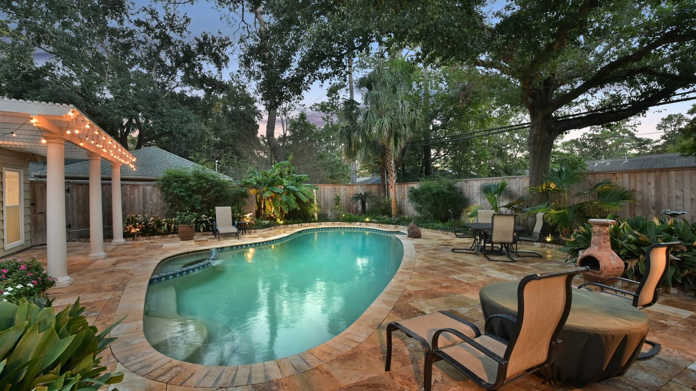 Houston 1-story, 4-bed 10103 Pine Forest Road-idx