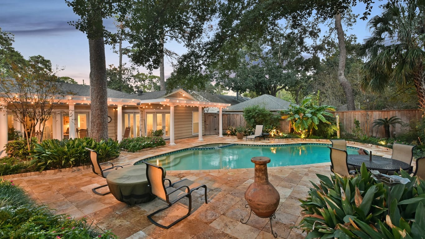 Houston 1-story, 4-bed 10103 Pine Forest Road-idx