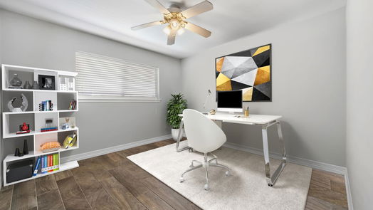 Houston 1-story, 4-bed 10703 Riverview Drive-idx