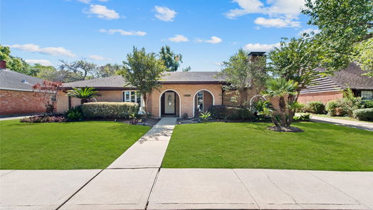 Houston 1-story, 4-bed 10703 Riverview Drive-idx