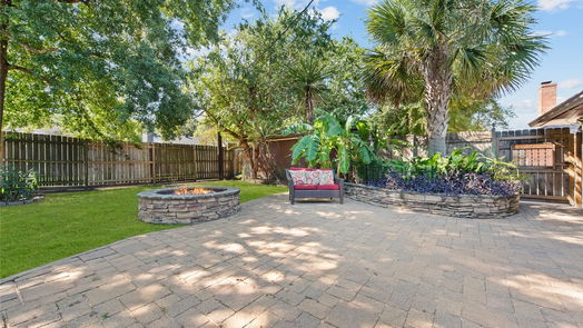 Houston 1-story, 4-bed 10703 Riverview Drive-idx