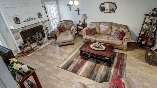 Houston 2-story, 2-bed 1500 Sandy Springs Road 60-idx