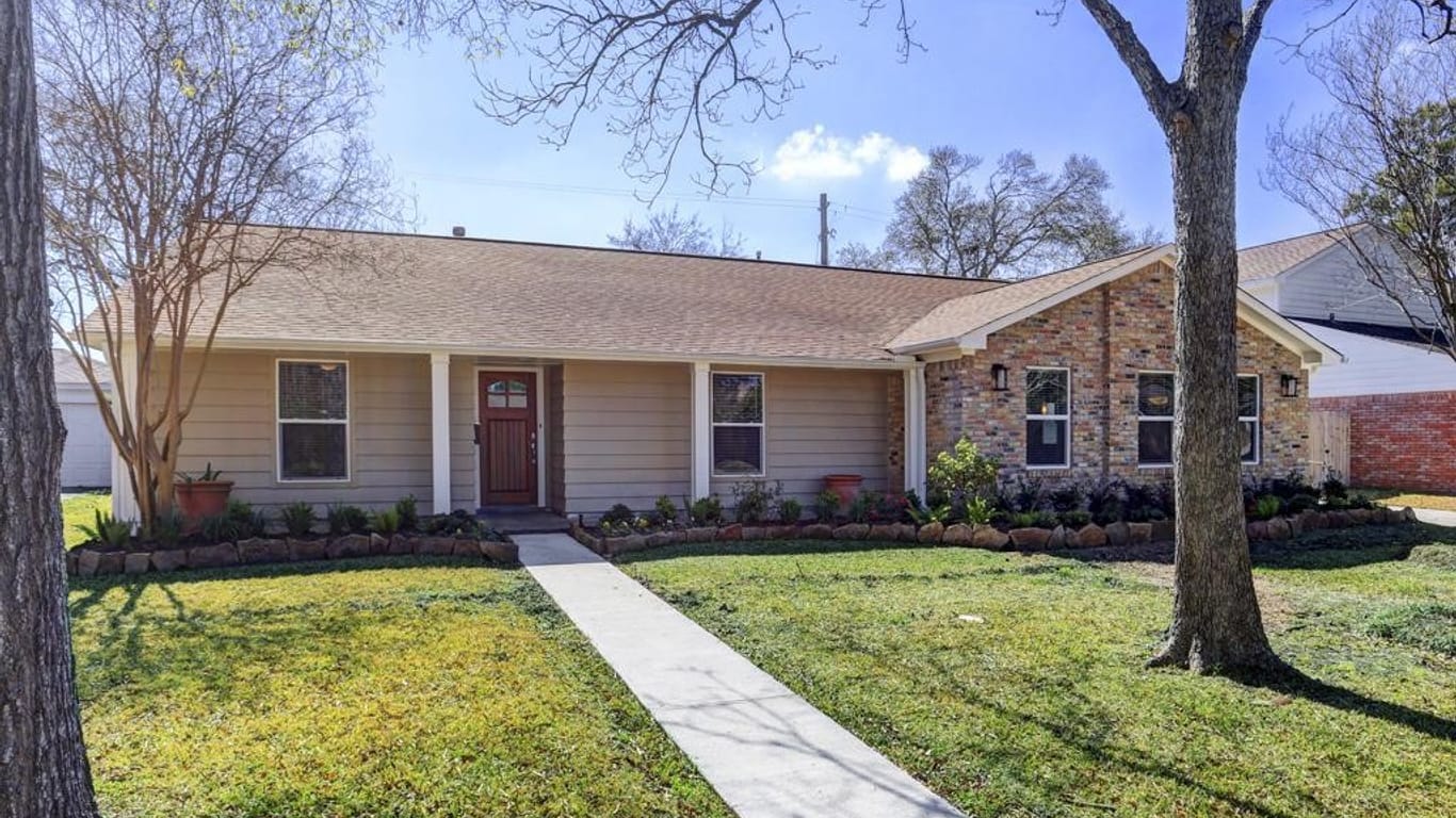 Houston 1-story, 3-bed 10719 Ella Lee Lane-idx