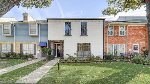 Houston 2-story, 3-bed 1669 W Sam Houston Parkway S-idx