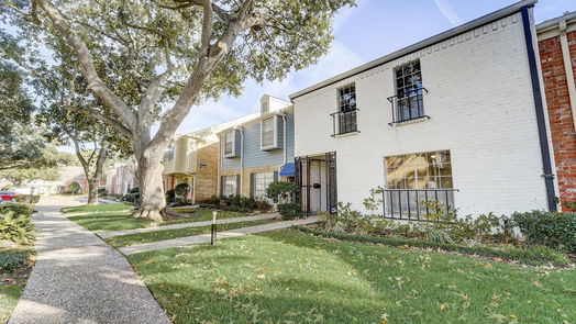 Houston 2-story, 3-bed 1669 W Sam Houston Parkway S-idx