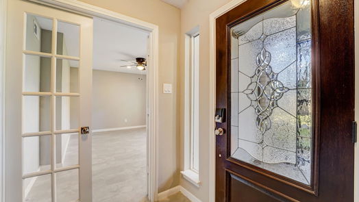 Houston 2-story, 3-bed 1669 W Sam Houston Parkway S-idx