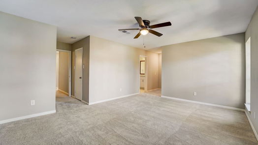 Houston 2-story, 3-bed 1669 W Sam Houston Parkway S-idx