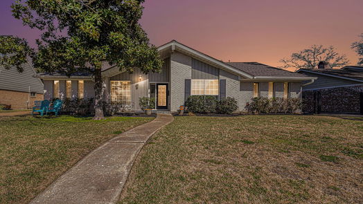 Houston 1-story, 3-bed 10730 Lynbrook Drive-idx