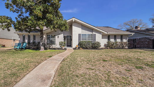Houston 1-story, 3-bed 10730 Lynbrook Drive-idx