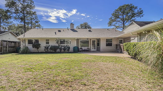 Houston 1-story, 3-bed 10730 Lynbrook Drive-idx