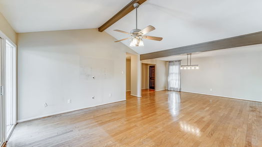 Houston 1-story, 3-bed 10626 Overbrook Lane-idx