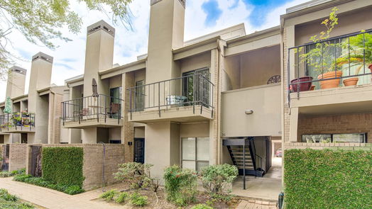 Houston 2-story, 2-bed 10811 Richmond Avenue 50-idx