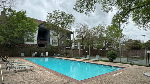 Houston 2-story, 2-bed 10811 Richmond Avenue 50-idx