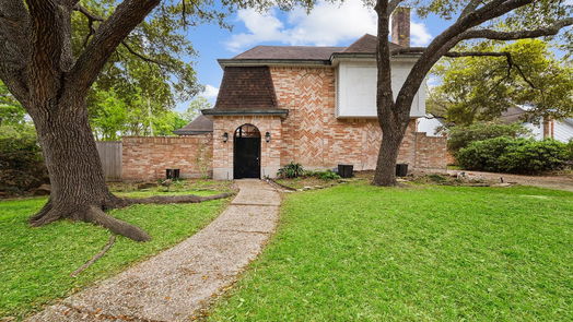 Houston 2-story, 5-bed 10811 Cranbrook Road-idx