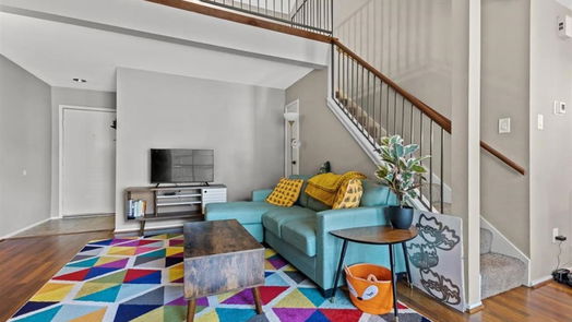 Houston 1-story, 1-bed 9707 Richmond Avenue 30-idx