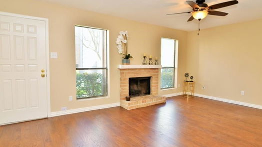 Houston 2-story, 2-bed 2120 Wilcrest Drive 113-idx