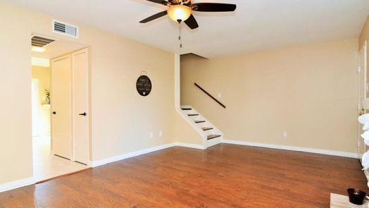 Houston 2-story, 2-bed 2120 Wilcrest Drive 113-idx