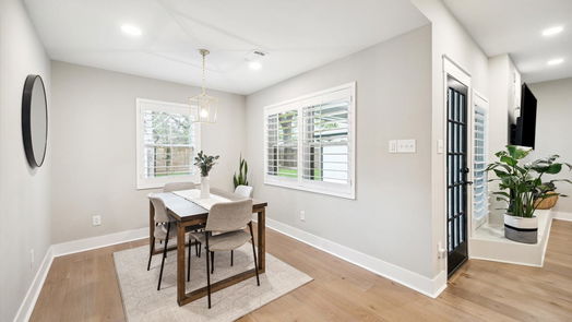 Houston 1-story, 4-bed 10614 Holly Springs Drive-idx
