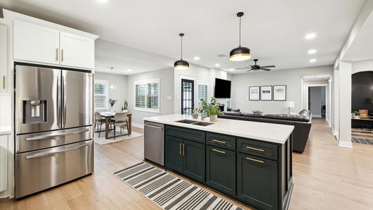 Houston 1-story, 4-bed 10614 Holly Springs Drive-idx
