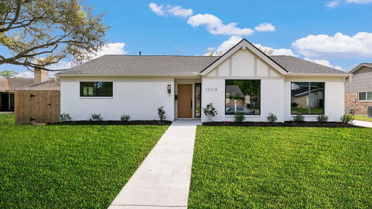 Houston 1-story, 4-bed 10719 Lynbrook Drive-idx