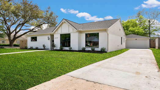 Houston 1-story, 4-bed 10719 Lynbrook Drive-idx
