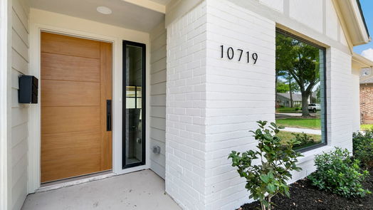 Houston 1-story, 4-bed 10719 Lynbrook Drive-idx