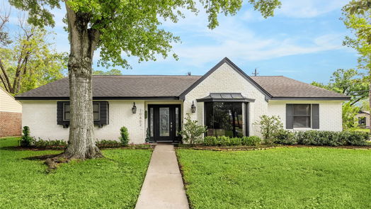 Houston 1-story, 4-bed 10602 Meadow Lake Lane-idx