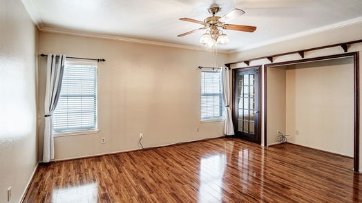 Houston 2-story, 2-bed 678 Wilcrest Drive 678-idx