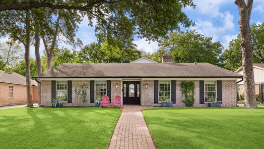 Houston 1-story, 4-bed 602 Walnut Bend Lane-idx