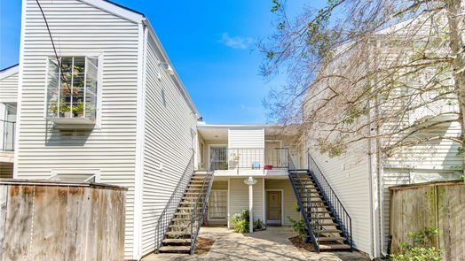 Houston 1-story, 1-bed 9809 Richmond Avenue H14-idx