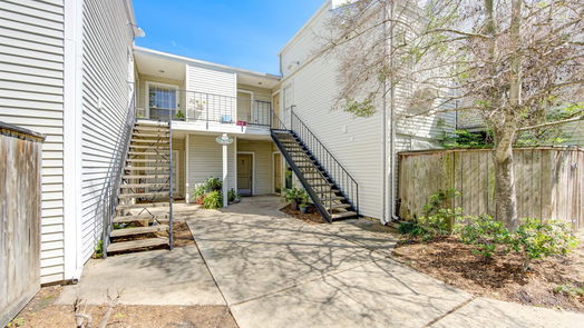 Houston 1-story, 1-bed 9809 Richmond Avenue H14-idx