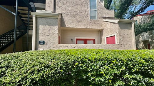 Houston 1-story, 1-bed 10855 Meadowglen Lane 1112-idx