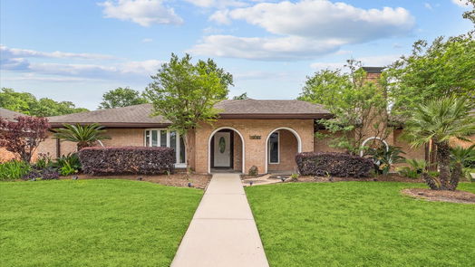 Houston 1-story, 4-bed 10703 Riverview Drive-idx
