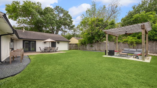 Houston 1-story, 4-bed 10602 Meadow Lake Lane-idx