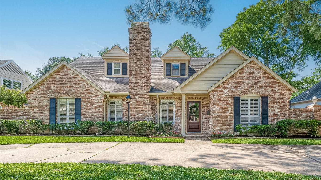 Houston 1-story, 4-bed 10723 Russett Drive-idx