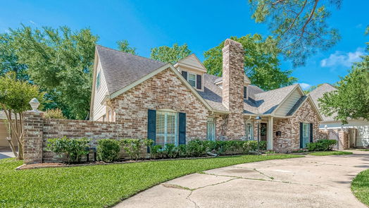 Houston 1-story, 4-bed 10723 Russett Drive-idx
