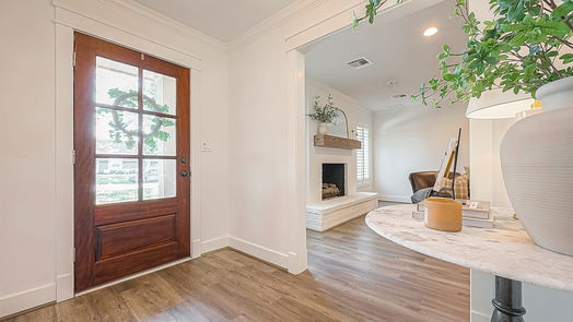 Houston 1-story, 4-bed 10723 Russett Drive-idx