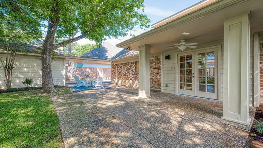 Houston 1-story, 4-bed 10723 Russett Drive-idx
