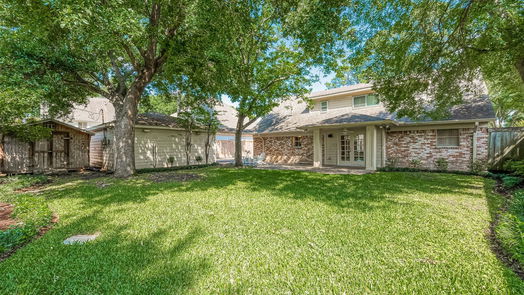 Houston 1-story, 4-bed 10723 Russett Drive-idx