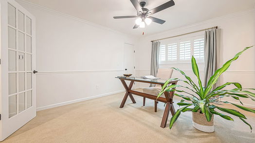 Houston 1-story, 4-bed 10723 Russett Drive-idx