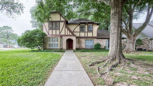 Houston 2-story, 4-bed 10903 Tupper Lake Drive-idx