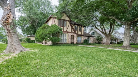 Houston 2-story, 4-bed 10903 Tupper Lake Drive-idx