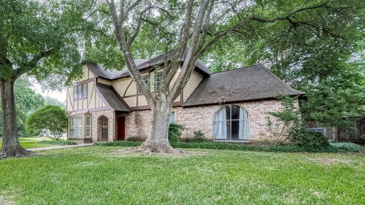 Houston 2-story, 4-bed 10903 Tupper Lake Drive-idx